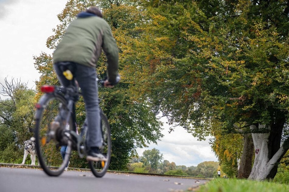 Zum Wochenstart zeigt sich das Wetter in NRW noch von seiner freundlichen Seite, bevor Wolken, Regen und kräftiger Wind aufziehen.