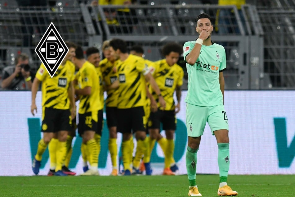Erfahrung als Pluspunkt: Gibt Bensebaini gegen Dortmund sein Comeback?