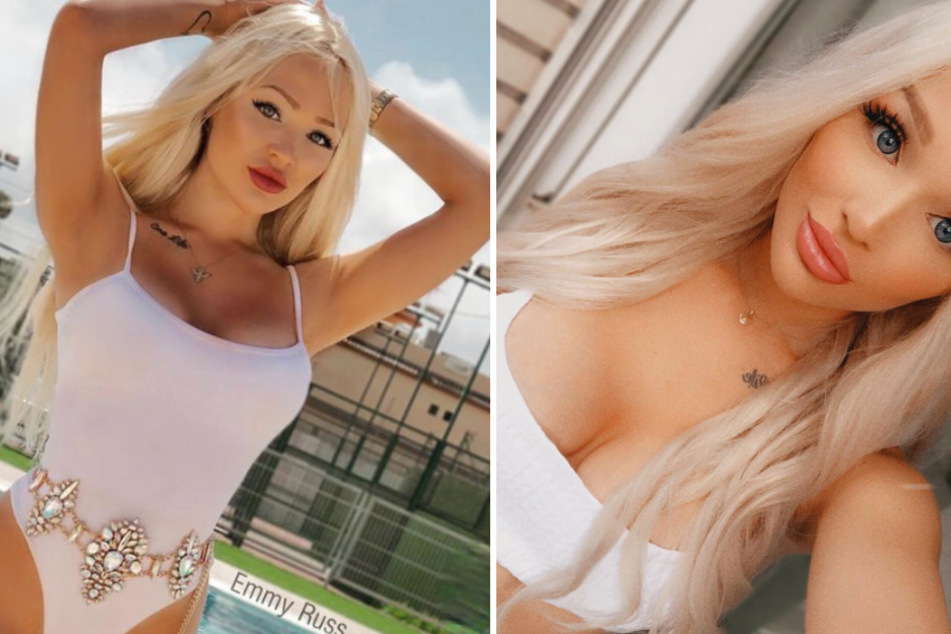 Promi Big Brother: Bikini-Babe Emmy hütet trauriges Geheimnis
