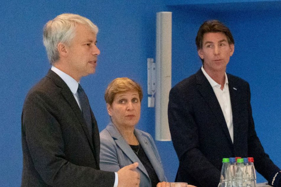 Stuttgart: Nach Sprengstoff-Alarm in Leipzig: Flughafen Stuttgart rüstet sich mit neuem Anti-Drohnen-System