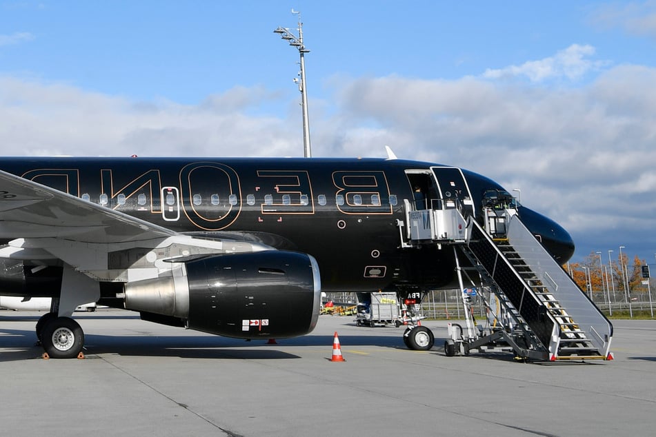 München: Luxus-Airline startet am Flughafen München: Das ist das Besondere an dem Airbus A319
