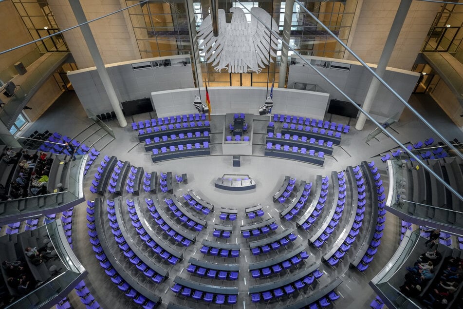 Im neuen Bundestag besitzt die AfD die wenigsten Abgeordneten mit Migrationshintergrund. (Archivbild)