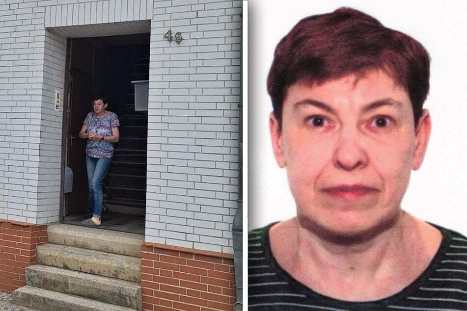 Die damals 61-Jährige wollte ihr Haus verkaufen und in eine neue Wohnung ziehen.