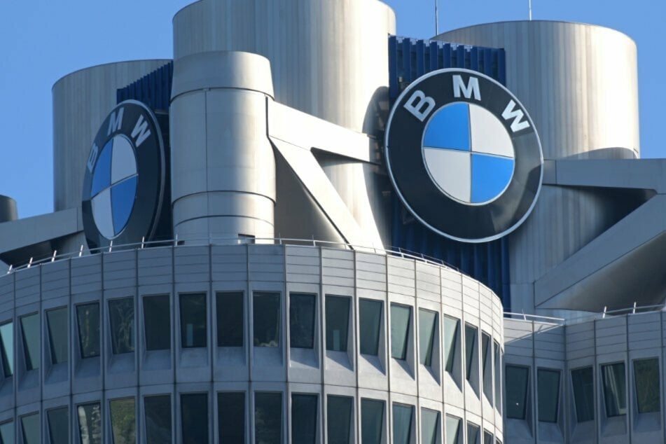 Wegen Brandgefahr: BMW ruft 145.000 Diesel-Autos zurück