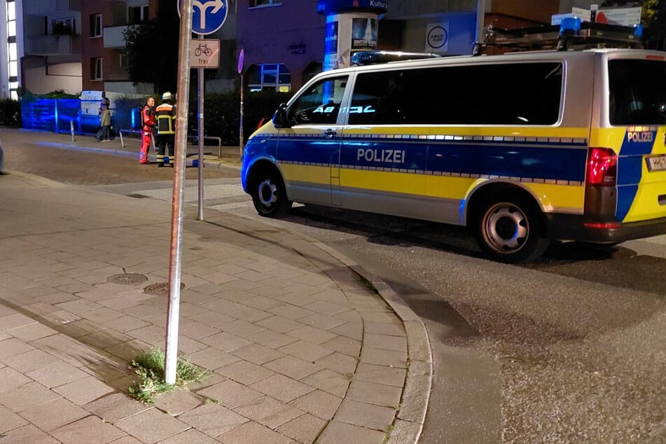 Streit im Supermarkt eskaliert: Senior (81) sticht plötzlich zu