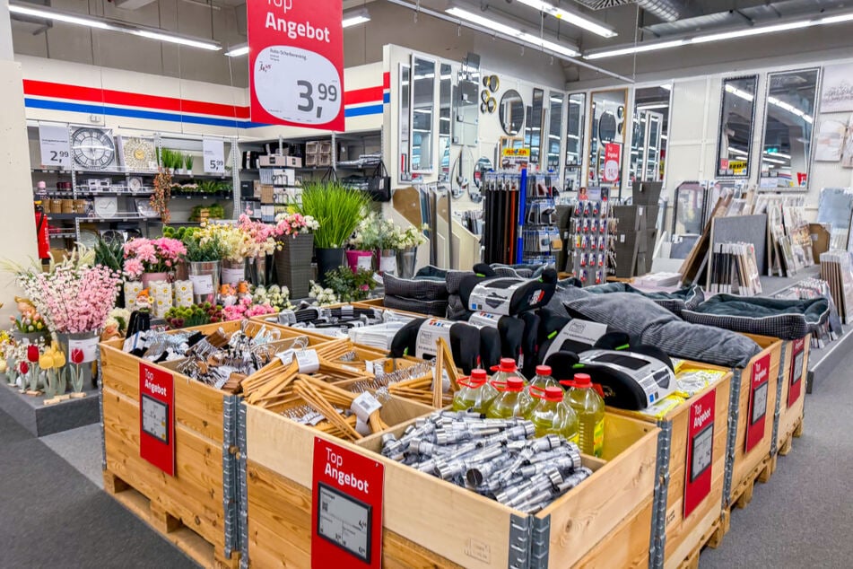 Kaum zu glauben, wie günstig es bei ROLLER Düsseldorf gerade ist
