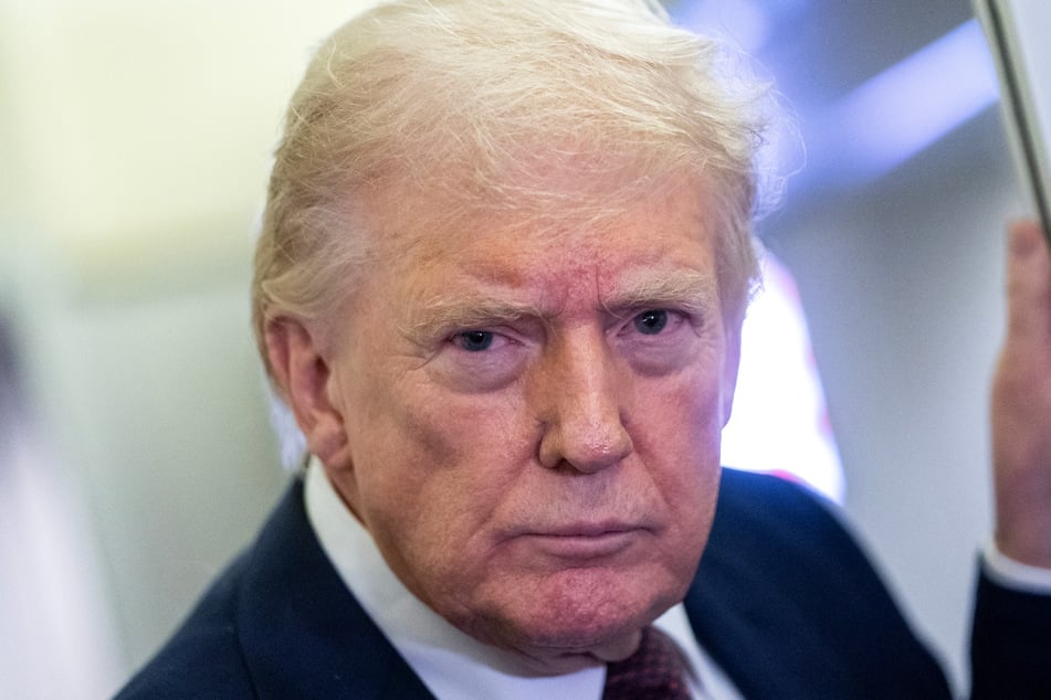 Trump said on Sunday that the US could "make a deal" with Cuba soon.