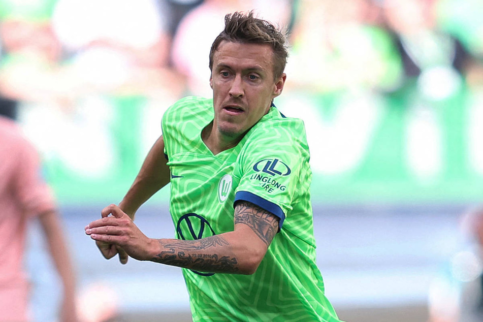 Max Kruse (34) will sein Aus beim VfL Wolfsburg nicht ohne weiteres hinnehmen.