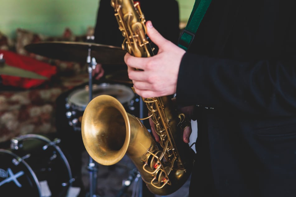 Egal ob Saxofon, Schlagzeug oder Klavier. Die Kinder können beim "Gute Laune Jazzkino" nicht nur mittanzen und singen, sondern auch mitspielen. (Symbolfoto)