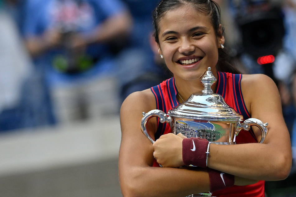 Emma Raducanu conquers US Open and New York hearts with an unprecedented triumph