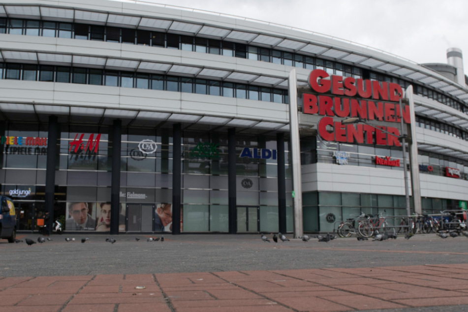 Als mögliches Anschlagsziel galt das Gesundbrunnen-Center.