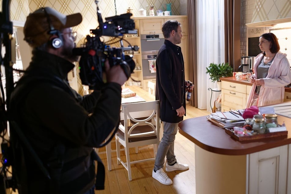 Eine Rückkehr des 61-jährigen Schauspielers an das "Unter uns"-Set ist derzeit wohl nicht geplant.