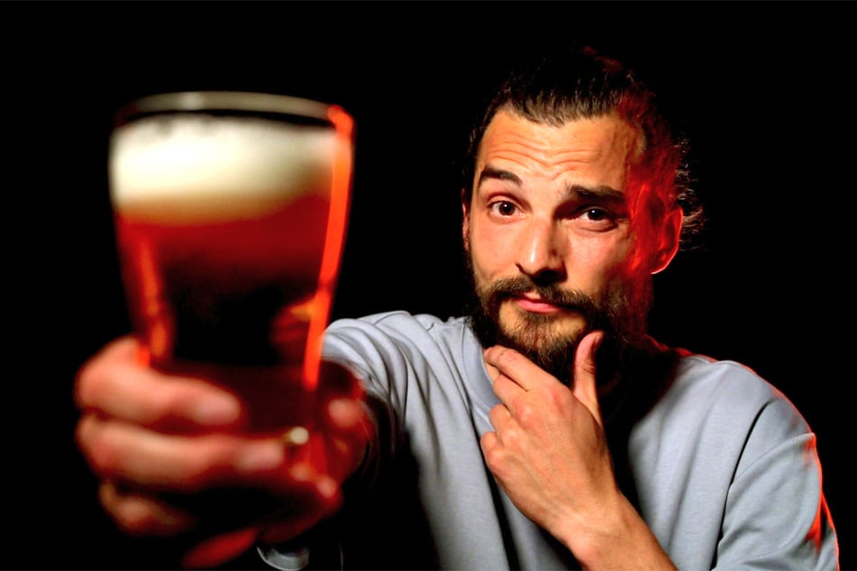 Der erste Film von Daniel Tautz zum Thema Alkoholkonsum in Ostdeutschland hat mehr als eine Million Menschen erreicht.