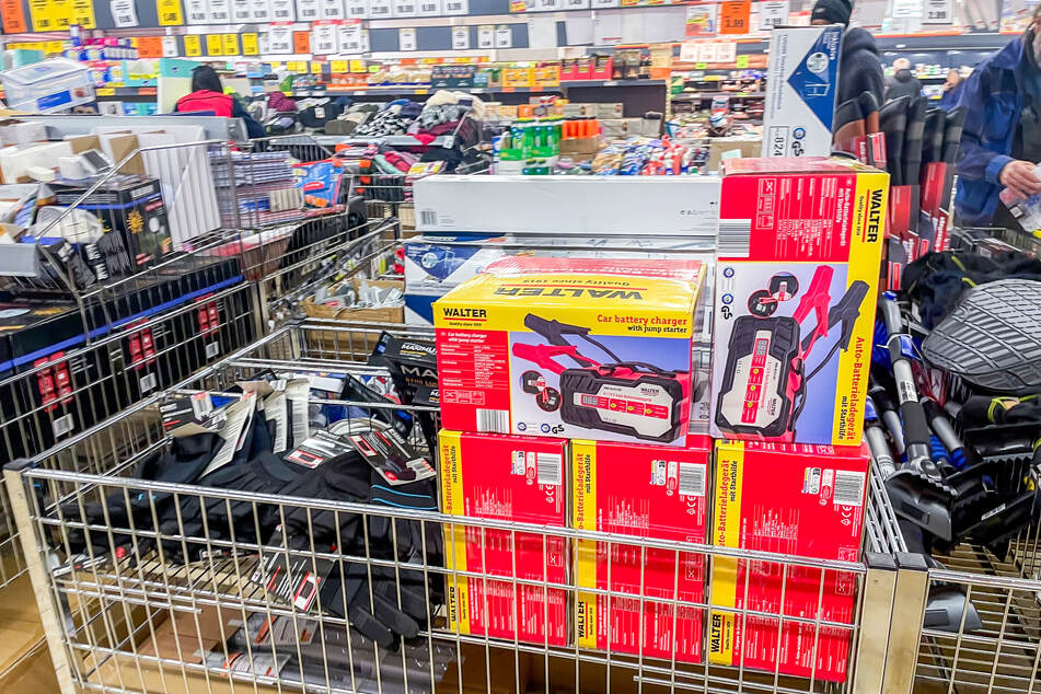 Norma hat ab Montag (8.12.) diese tollen Sachen günstig im Angebot