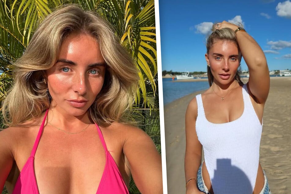 Bonnie Blue (26) zählt zweifelsohne zu den größten Erotikstars der Welt.