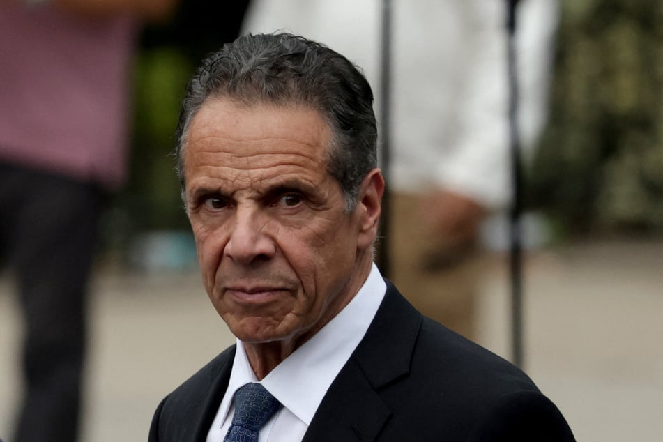 Former Governor Andrew Cuomo has launched an independent campaign for New York City mayor after losing the Democratic primary to Zohran Mamdani.