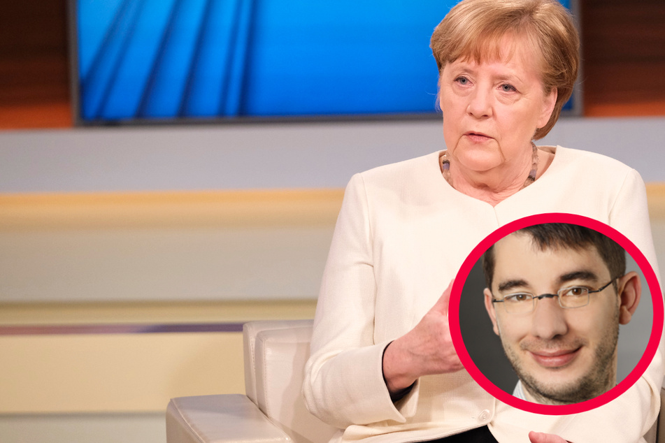 Kommentar zum Merkel-Interview: Nichts als heiße Luft! Scheitert Deutschland an der Corona-Krise?