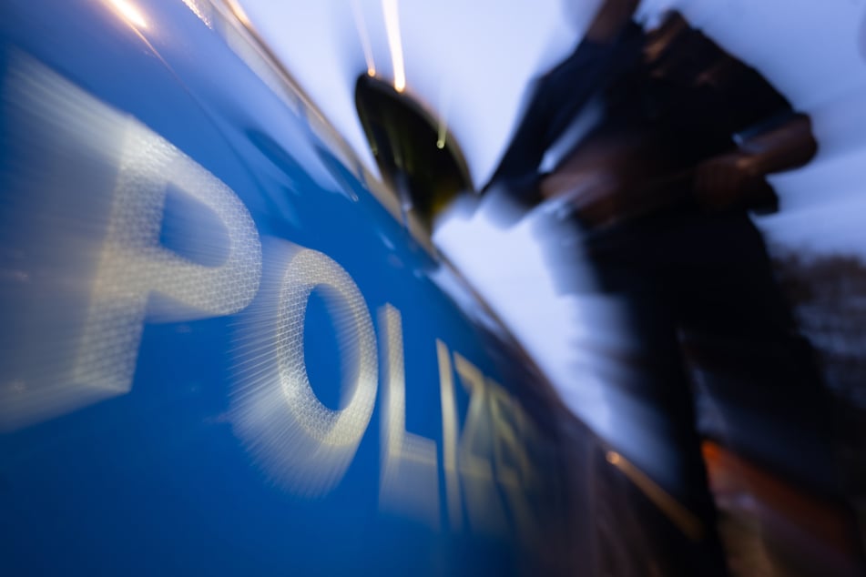Die Polizei wurde am Mittwoch zu einem Juweliergeschäft in Berlin-Schmargendorf gerufen. (Symbolbild)