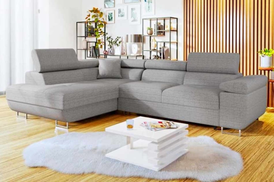 Großer Möbelshop aus Polen gibt hohen Rabatt auf hunderte Artikel