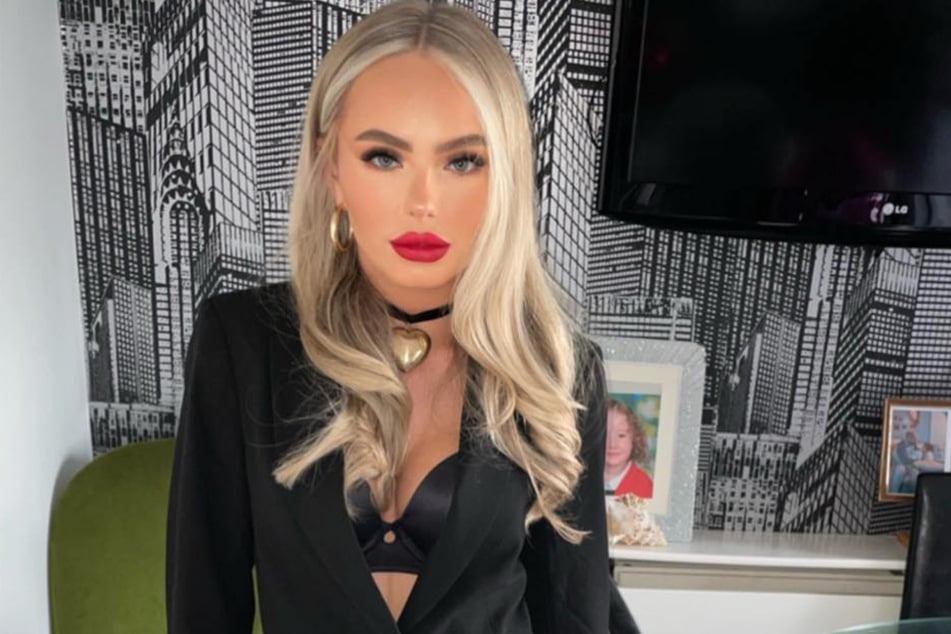 La juriste britannique Mia O'Brien, âgée de 23 ans, a été condamnée à 25 ans de prison à Dubaï.