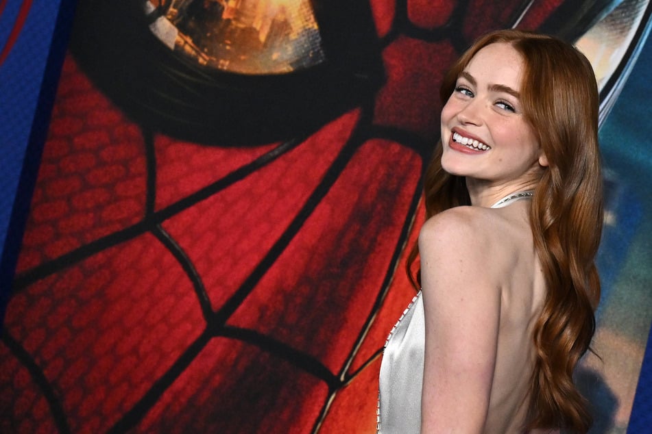 Sadie Sink's role in Spider-Man: Brand New Day has finally been revealed.