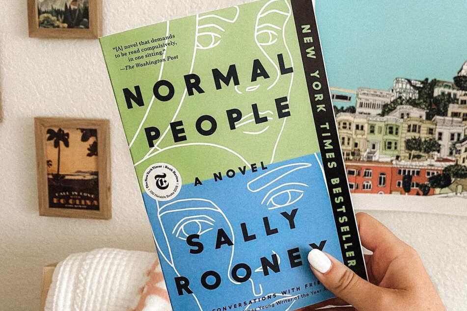 Normal People was adapted as a Hulu miniseries in 2020.