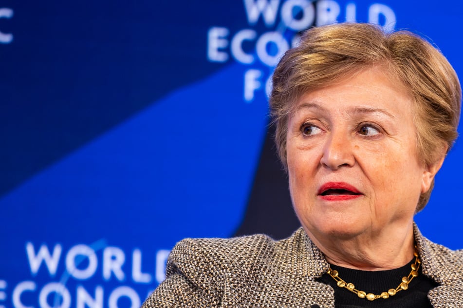 Nahost-Konflikt: IWF erwartet Ernährungskrise, bis zu 50 Milliarden Dollar Hilfsbedarf