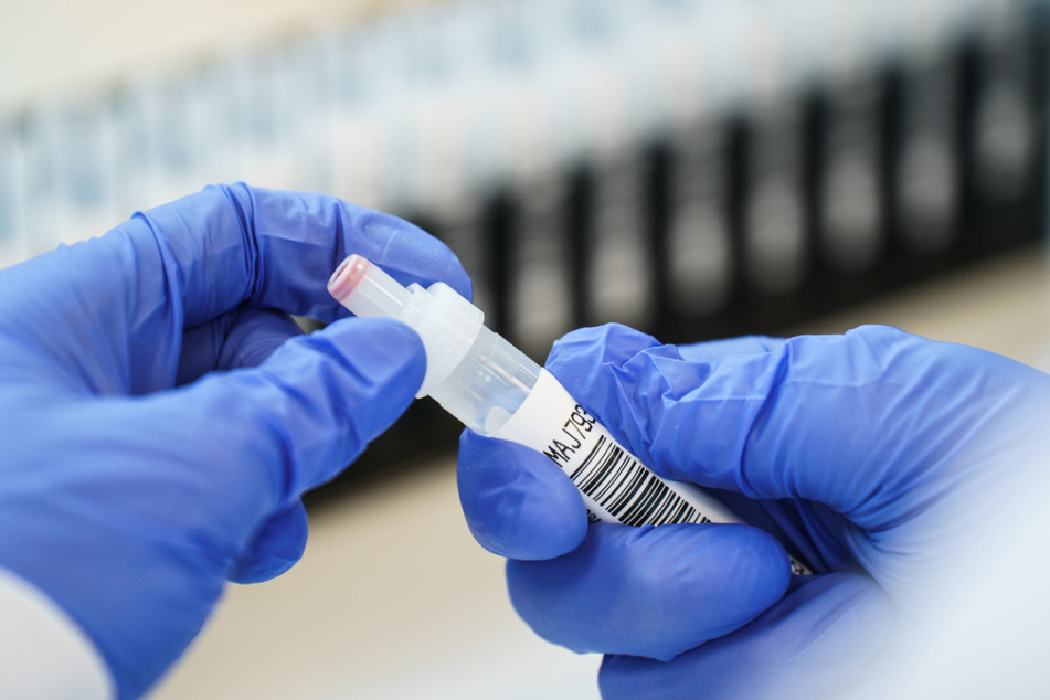 Die Zahl der nachgewiesenen Coronavirus-Infektionen in Schleswig-Holstein ist leicht angestiegen.