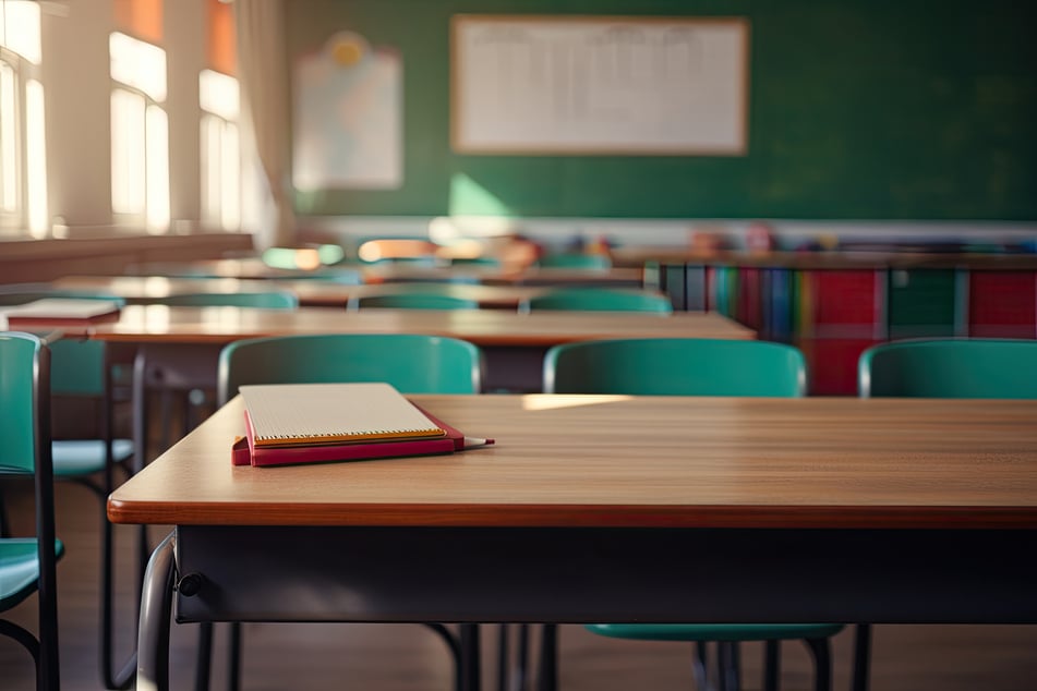Emily Wright wurde von ihrer christlichen Schule verwiesen. (Symbolfoto)