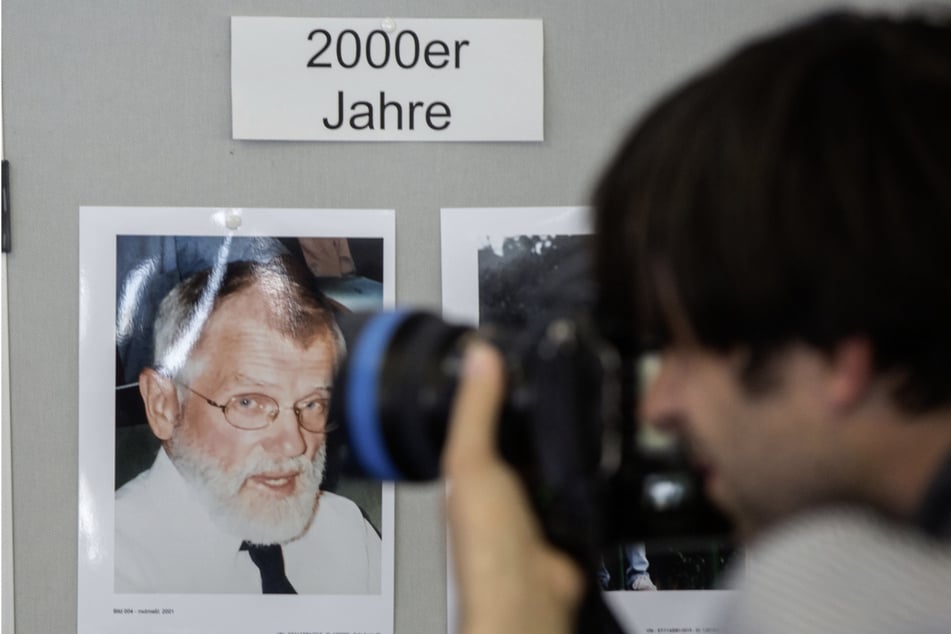 Manfred S. galt als unbescholtener Familienvater, soll aber bis zu zehn Menschen ermordet haben.