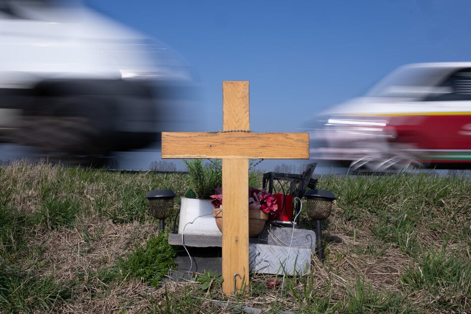 Die Zahl der Verkehrstoten in Hessen ist im Langzeitvergleich stark gesunken. (Symbolfoto)