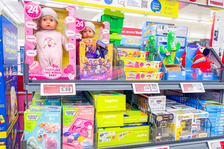 Mit diesen Lidl-Angeboten ab Montag (22.12.) wird Weihnachten ein voller Erfolg