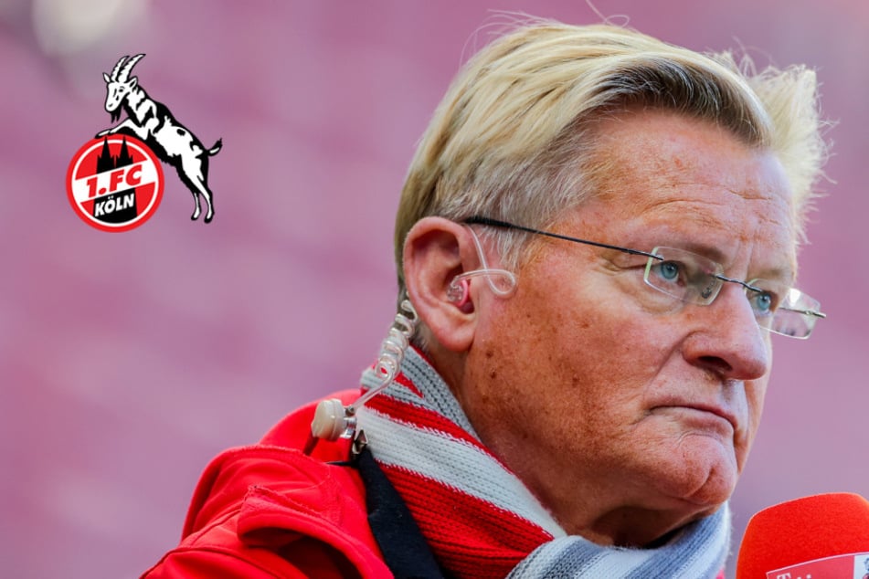 Stadionsprecher-Eklat beim 1. FC Köln: FC-Boss kündigt Krisengespräch an