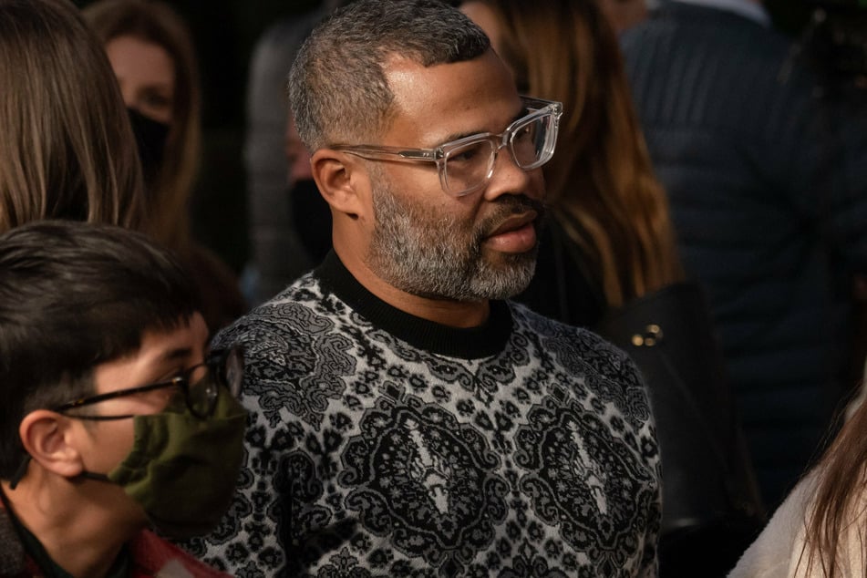 Jordan Peele's Nope is one of the most anticipated releases of 2022.
