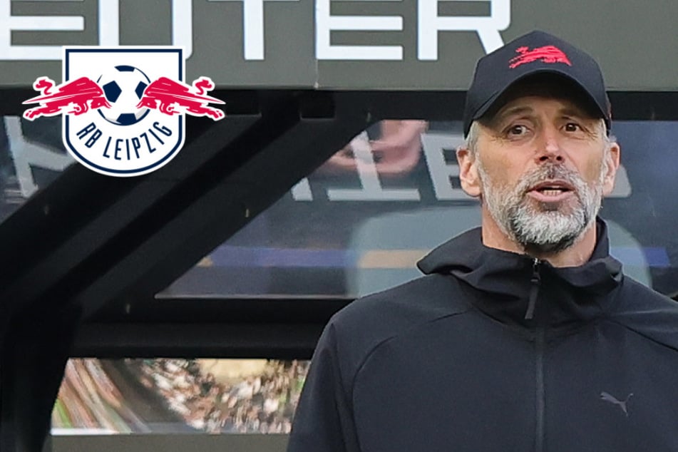 Konkrete Gespräche! Leipziger Marco Rose winkt dieser Top-Job