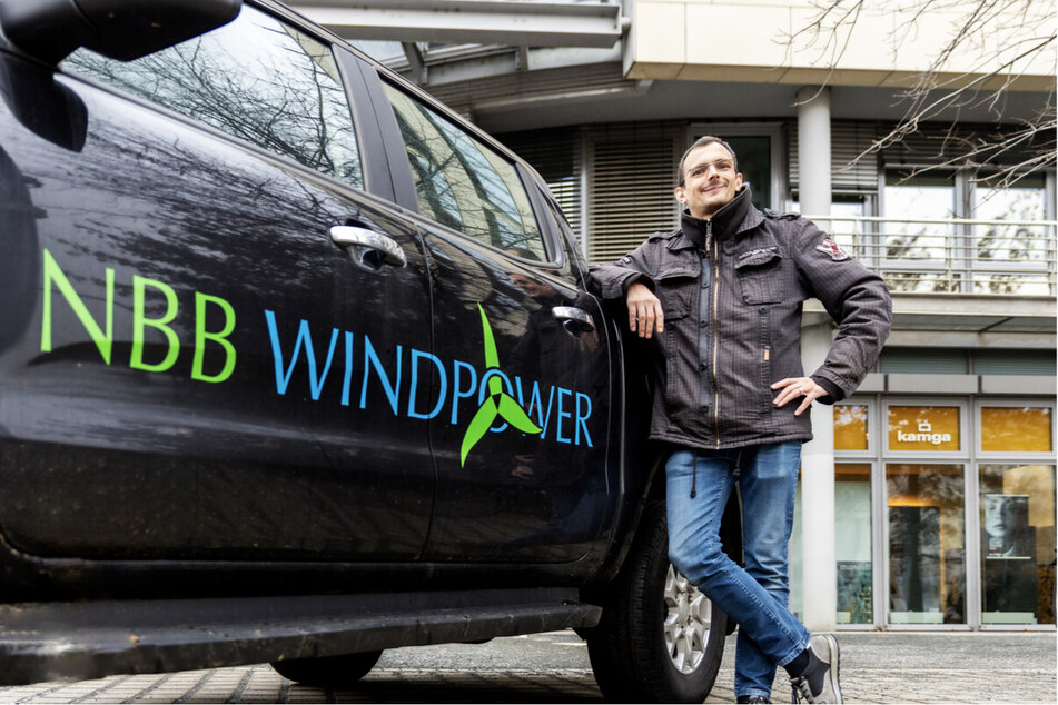 Bringe neuen Wind in Deine Karriere und bewirb Dich als Technischer Sachbearbeiter Einsatzplanung (m/w/d) bei NBB Windpower.