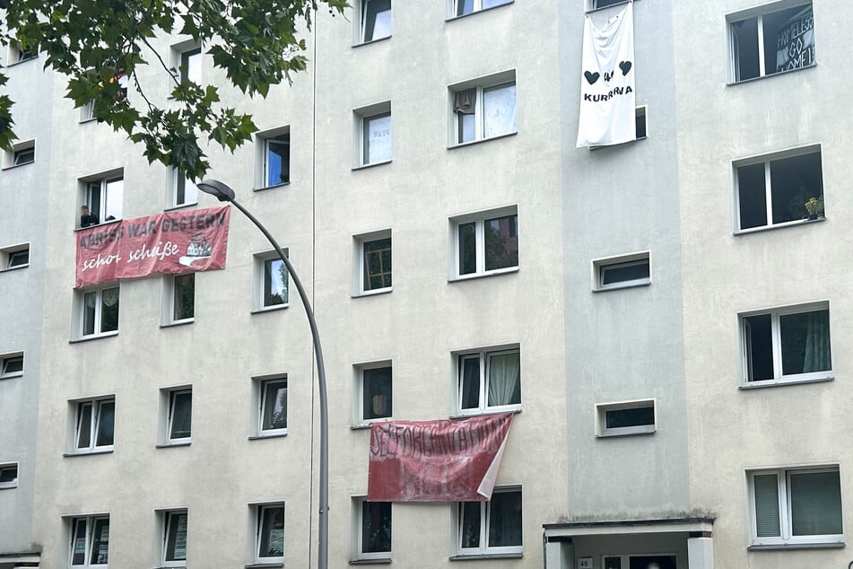 Wohnungs-Wahnsinn in Berlin: Eigentümer scheitert mit Räumungsklage