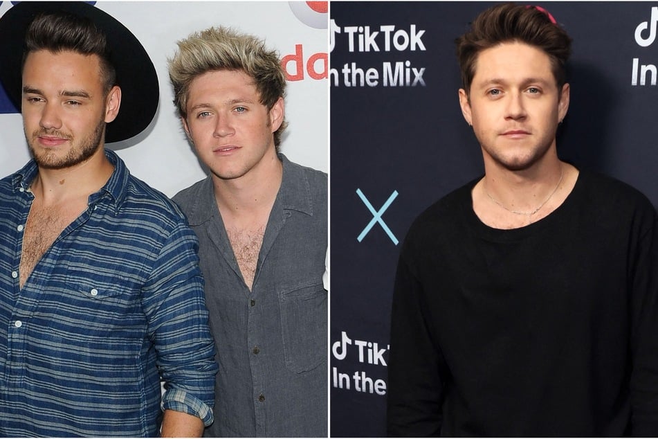 Niall Horan talks grieving Liam Payne in heartbreaking new song