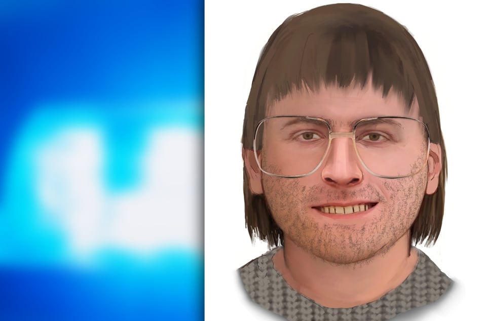 Kleinen Jungen auf Schulklo vergewaltigt: Wer erkennt diesen Mann?