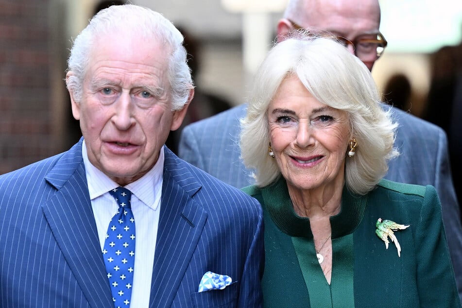 Vor allem Camilla (78) soll ihrem Mann, König Charles (76), bei der Entscheidung geholfen haben.