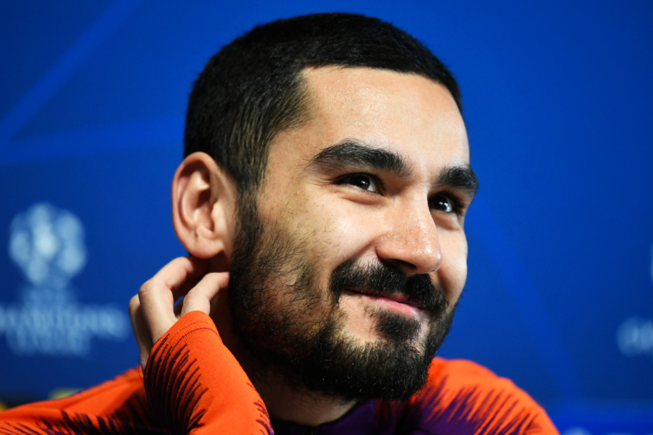 Ilkay Gündogan meint, dass der Fokus der Welt wie nie zuvor auf der Bundesliga liegen wird.