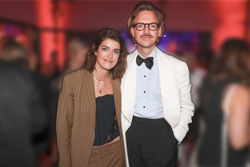 Marie Nasemann (36) und ihr Ehemann, Rechtsanwalt Sebastian Tigges (41), haben sich im Mai 2025 getrennt.