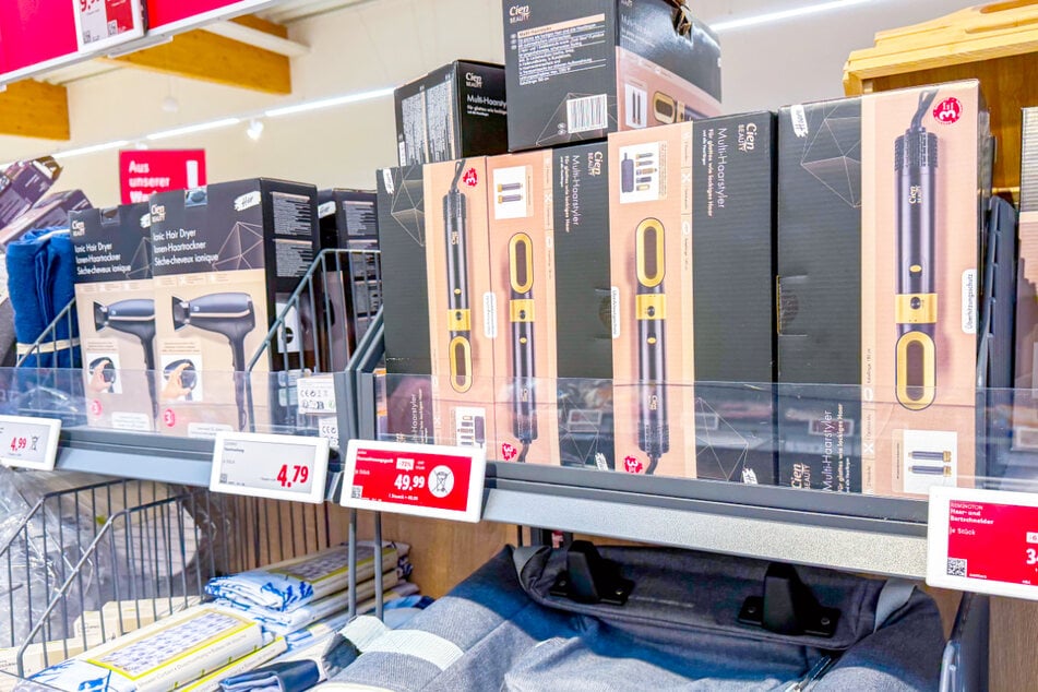 Lidl lockt Kunden ab Donnerstag (27.8.) mit diesen tollen Angeboten