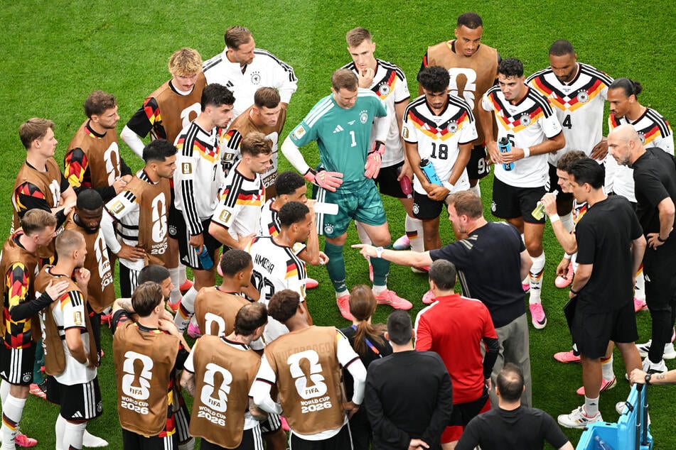 WM 2026 live: Vorrunde vorbei! Im Sechzehntelfinale wartet ein Kracher-Duell