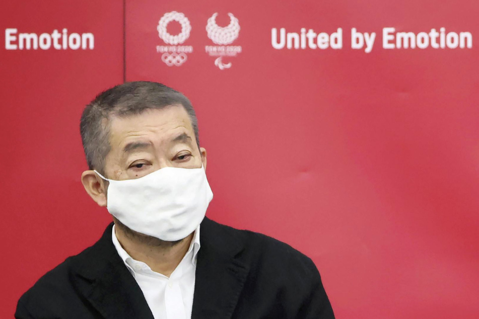 Kreativdirektor Hiroshi Sasaki (64) legte im März 2021 seinen Job nieder.
