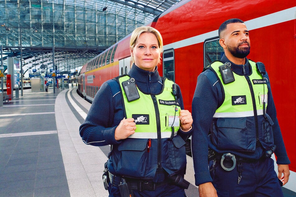 Wer bei der Deutschen Bahn einsteigt, kann sich auf vielfältige Vorteile freuen.