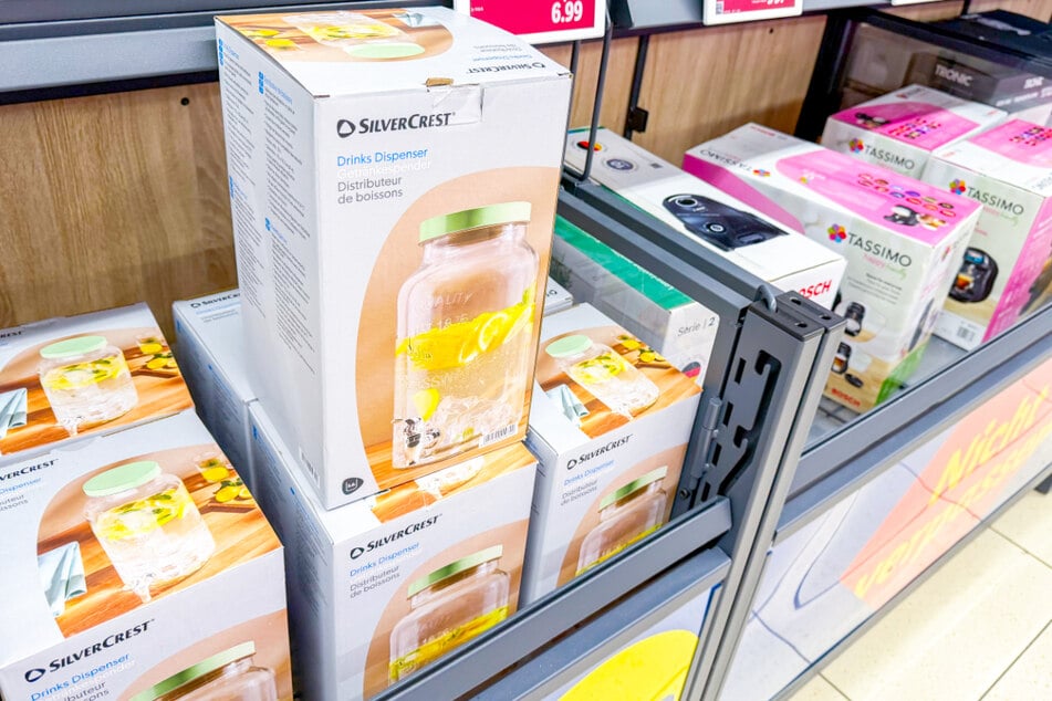 Lidl macht ab Donnerstag (16.7.) diese tollen Angebote