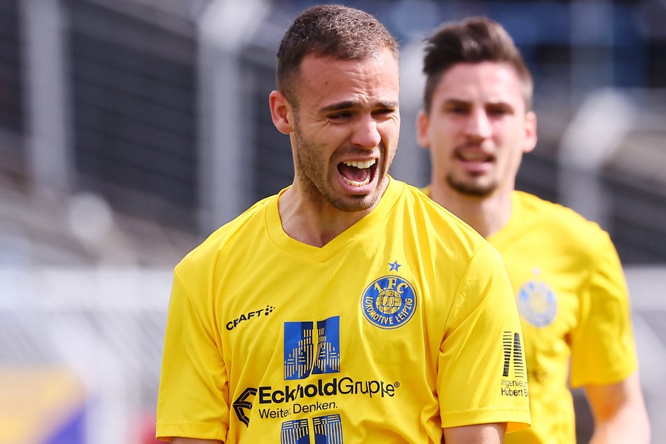 Am kommenden Samstag könnte Lok Leipzig wieder die Meisterschaft in der Regionalliga Nordost holen.