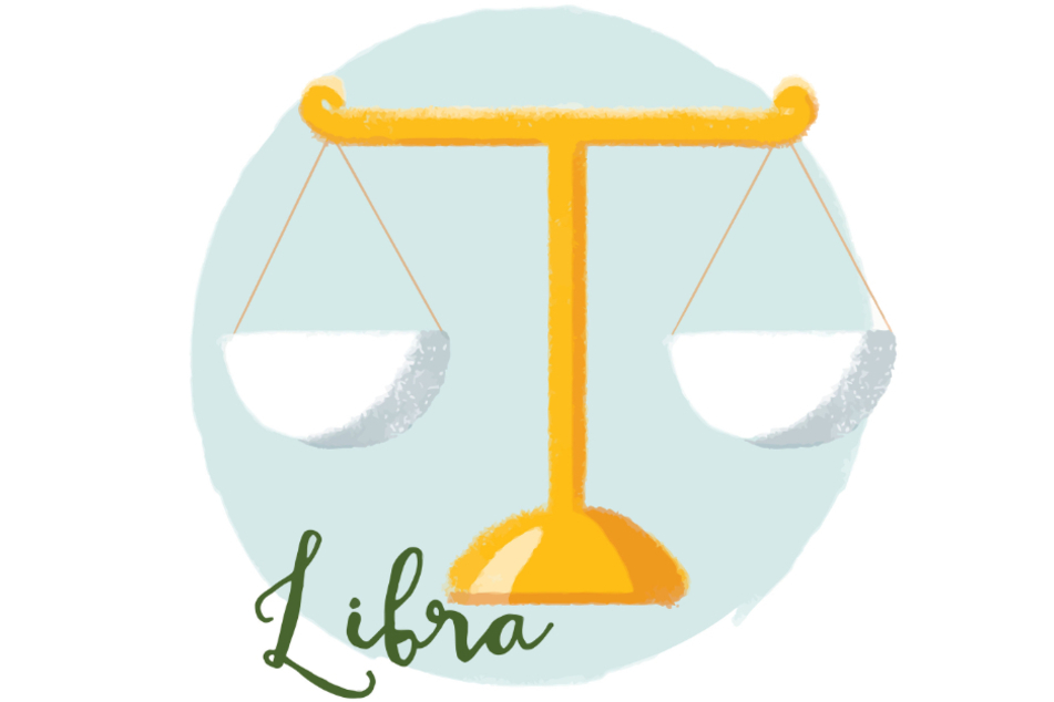 Wochenhoroskop Waage: Deine Horoskop Woche vom 27.03. - 02.04.2023