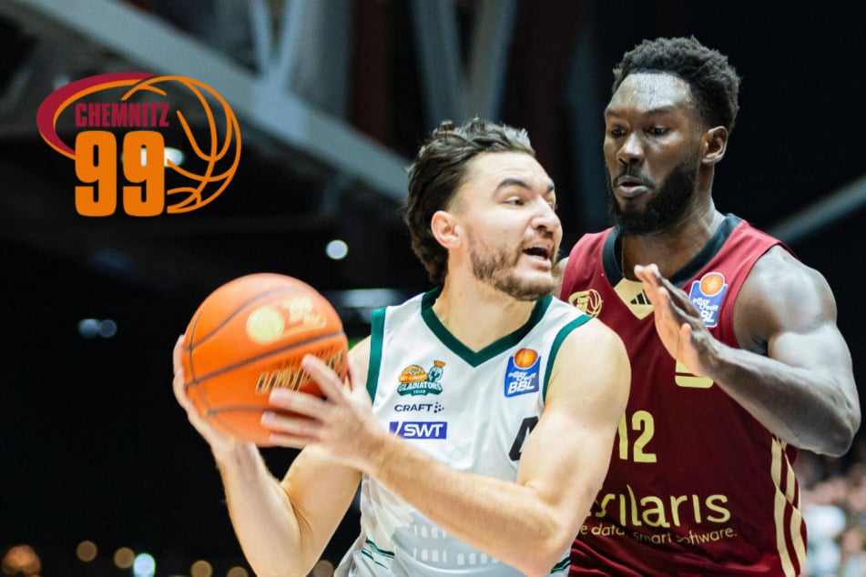 Fünfter Sieg in Folge: Gladiatoren aus Trier können Niners nicht stoppen